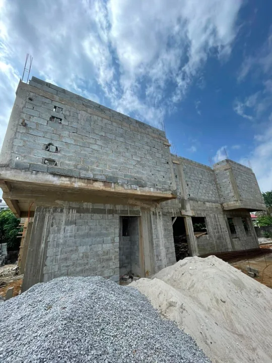 Chantier Mbadon · vue 02
