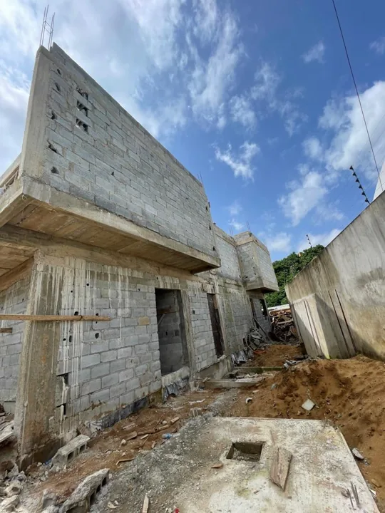 Chantier Mbadon · vue 03