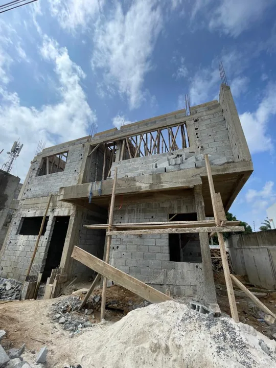 Chantier Mbadon · vue 04