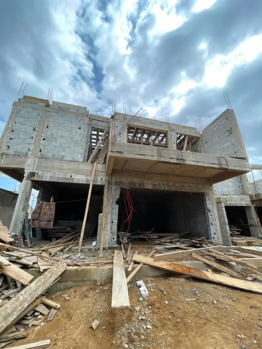 Chantier Mbadon · vue 05