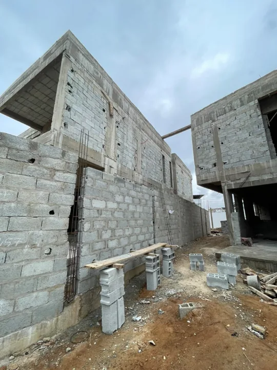 Chantier Mbadon · vue 07
