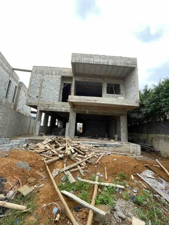 Chantier Mbadon · vue 10