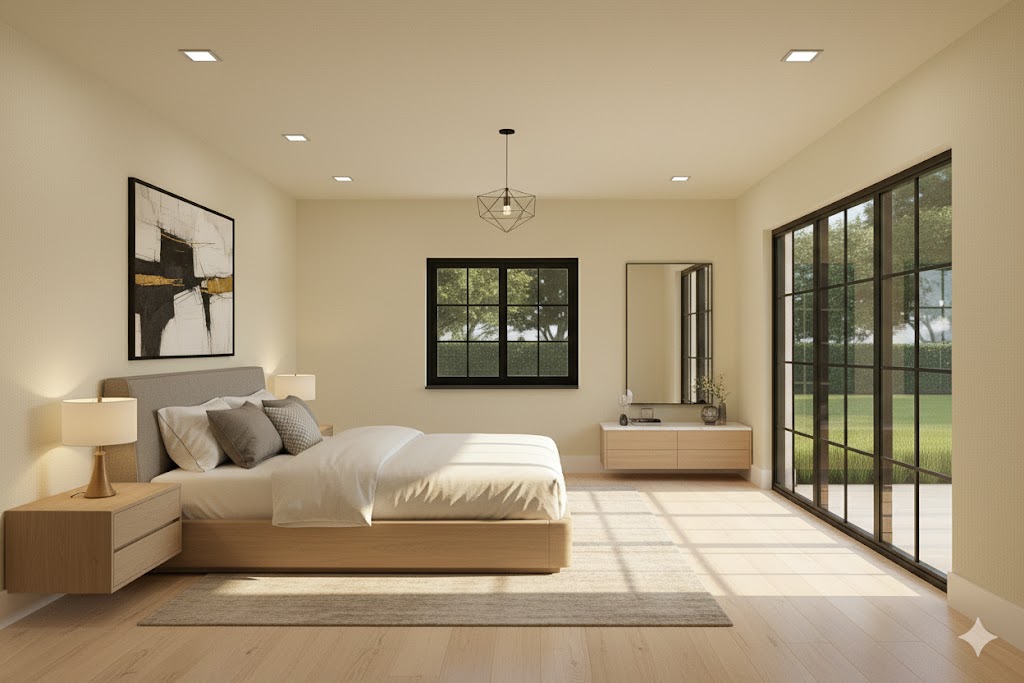 VILLA F4