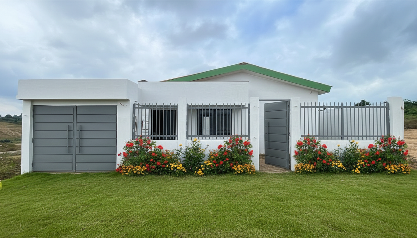 VILLA F4